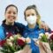 Coppa del Mondo di fioretto, Azzurre sempre protagoniste: Alice Volpi trionfa anche a Poznan, Favaretto è terza