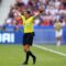 Qatar 2022, prima volta per tre arbitri donna ai Mondiali di Calcio