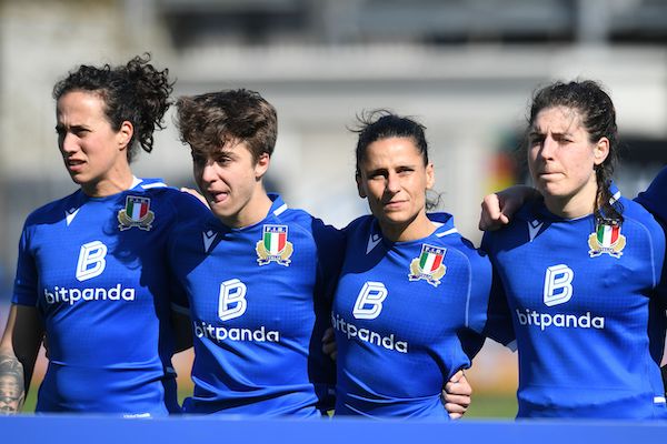 Italdonne Rugby