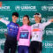 Van Vleuten vince il Giro Donne 2022. Chiara Consonni trionfa nell’ultima tappa