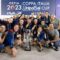 L'Ekipe Orizzonte Catania trionfa in Coppa Italia di pallanuoto