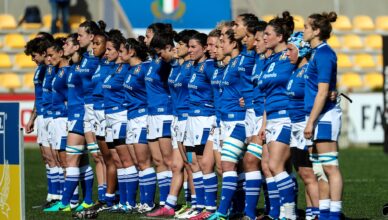 Italia tik tok womens six nations