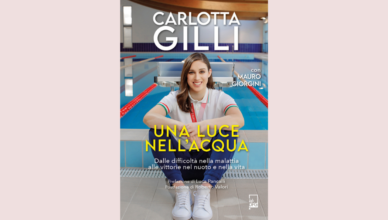 Libro Carlotta Gilli