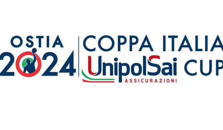 Coppa Italia Pallanuoto 2024