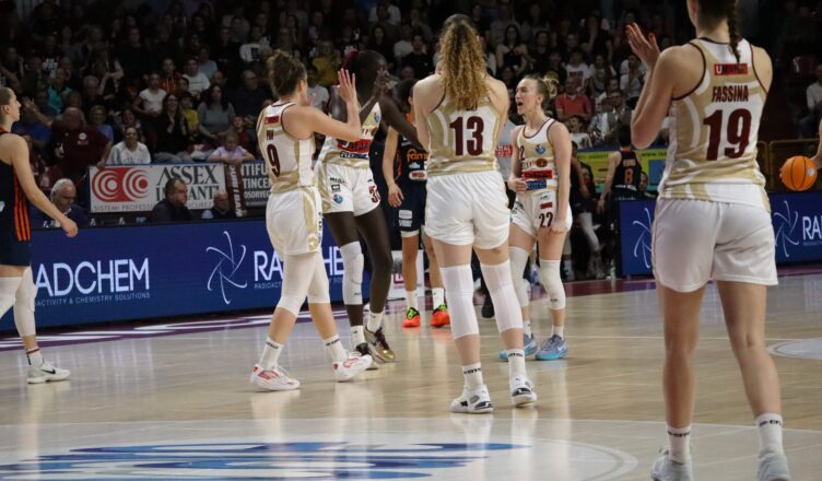 Reyer Venezia