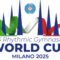 Ginnastica ritmica: Raffaeli e Dragas brillano alla Milano World Cup 2025