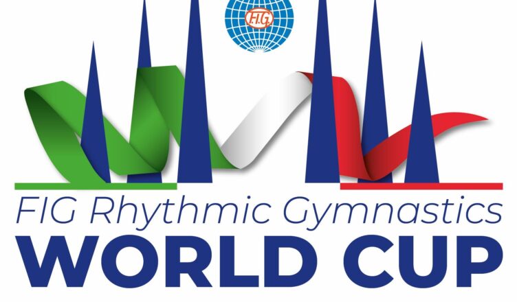 World Cup Ginnastica ritmica Milano