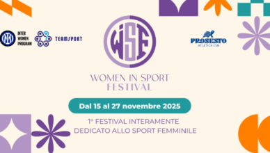 Festiva Women In sport
