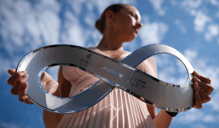 Giro d'Italia Women 2026