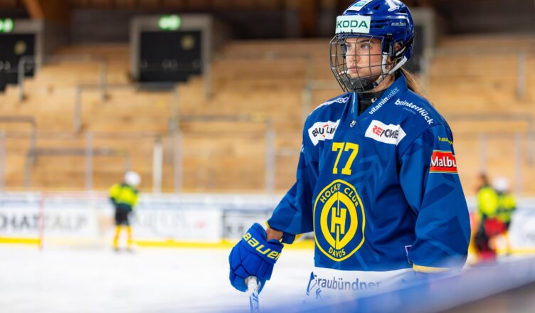 Aurora Abatangelo Olimpiadi Milano Cortina 2026 Italia Hockey