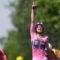 Giro d’Italia Women: Elisa Balsamo vince in Maglia Rosa a Caorle