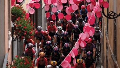 Giro d'Italia women 2026 partecipanti e dove vederlo