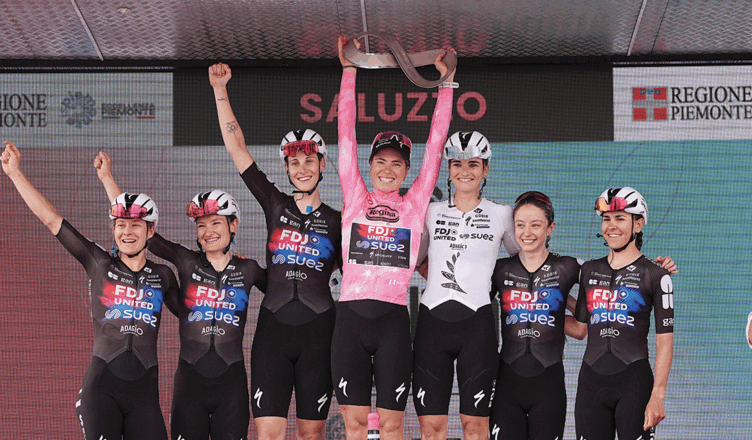 La maglia rosa montepremi