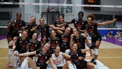 Serie A2 femminile 2026/27 Leonessa Altamura