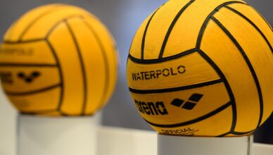 pallanuoto femminile Serie A1