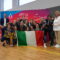 Sitting volley, la Dream Volley Pisa conquista la Supercoppa: battuta Giocoparma 3-0!